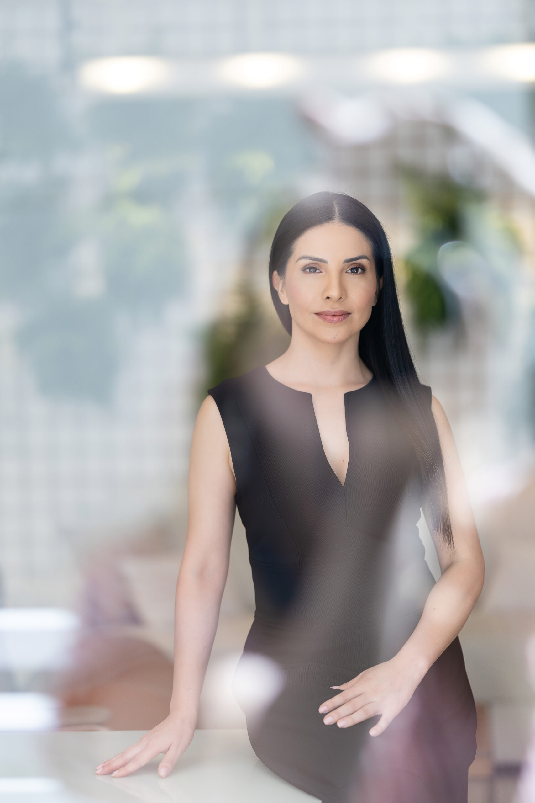 Dra. Brenda Delgado