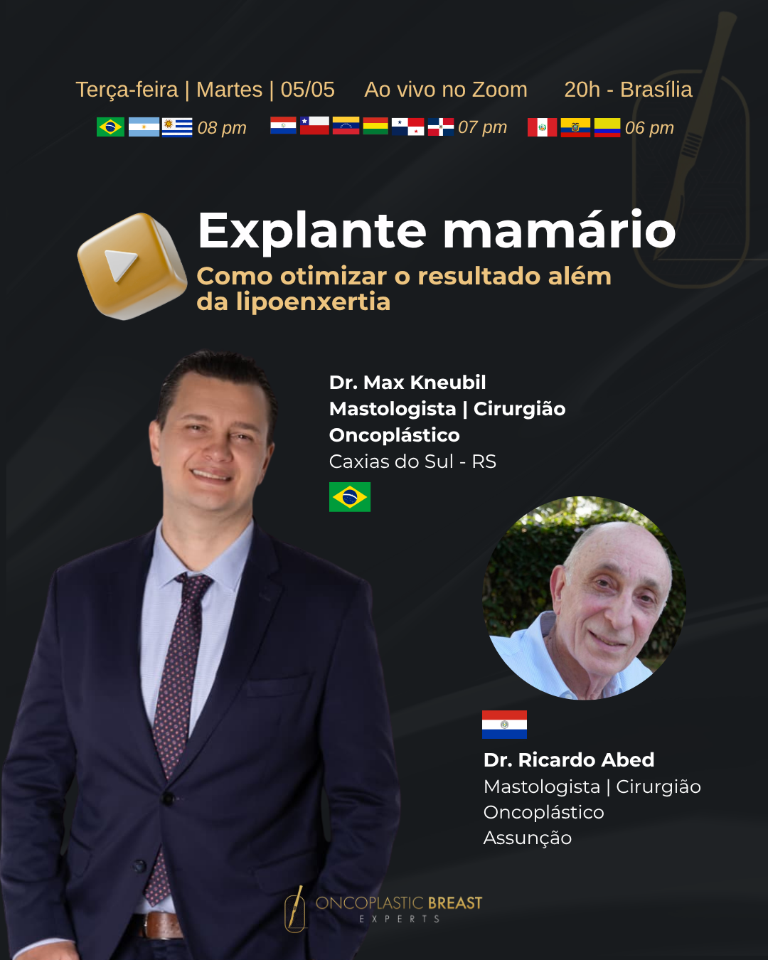Explante mamário: além da lipoenxertia