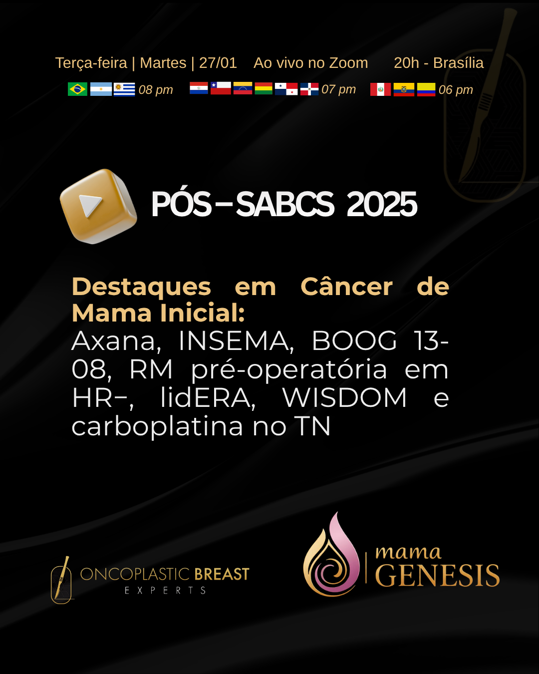L-Scar na Reconstrução e na Estética