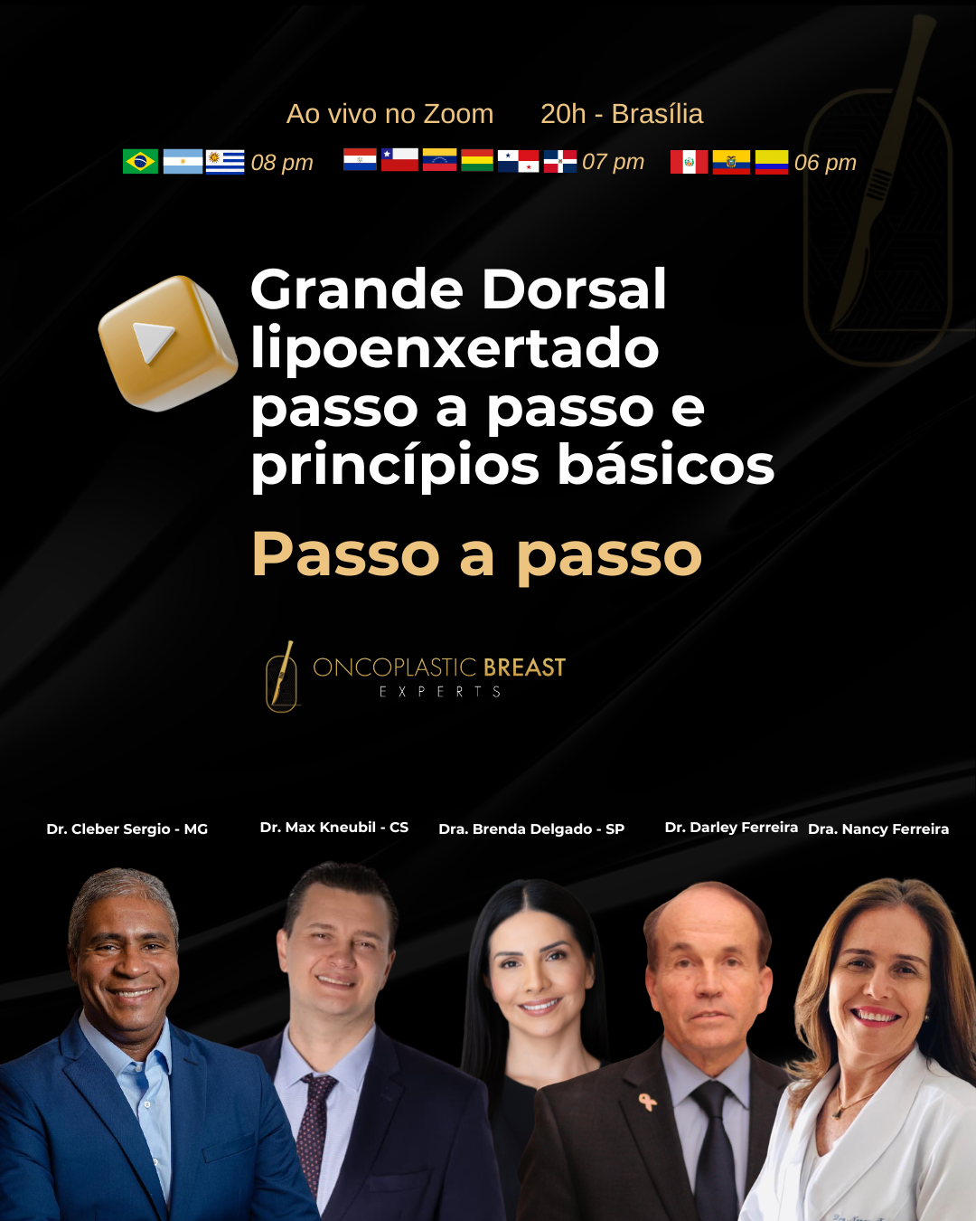 Grande Dorsal lipoenxertado