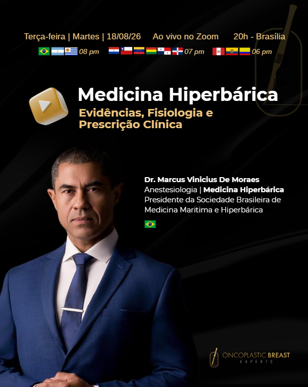 Medicina Hiperbárica