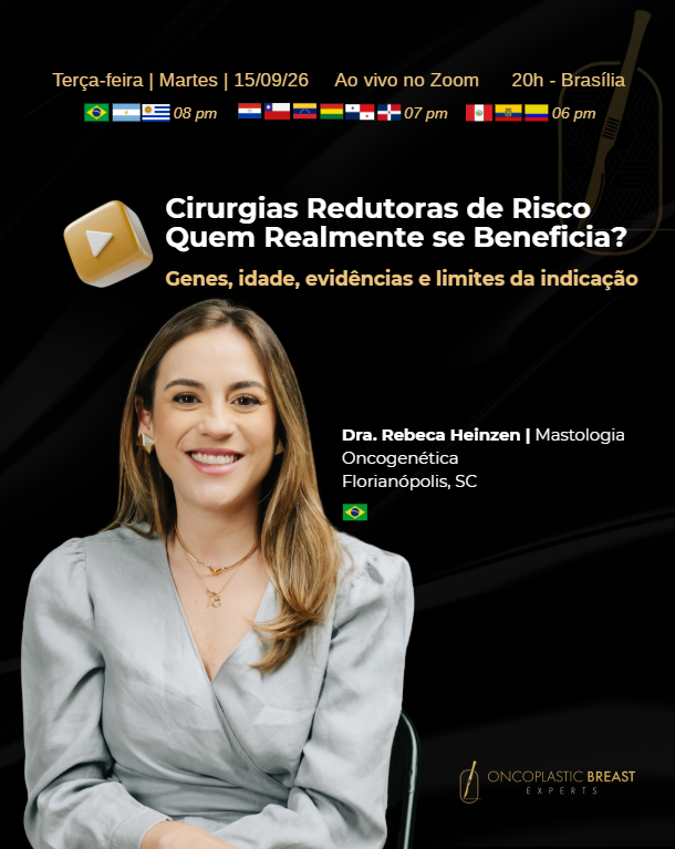 Cirurgias Redutoras de Risco: quem se beneficia?