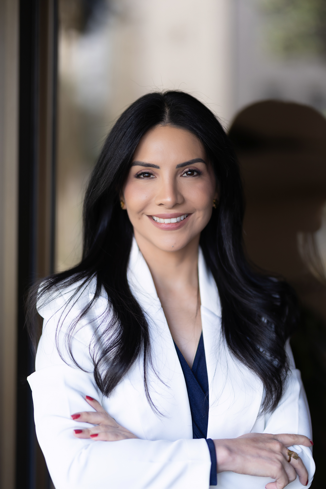 Dra. Brenda Fabiola Delgado Taboada