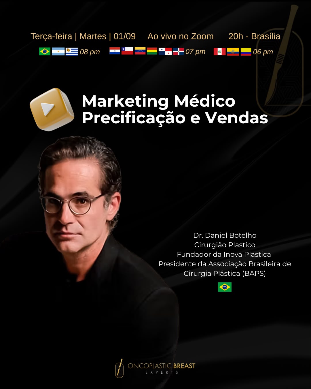 Marketing Médico: precificação e vendas